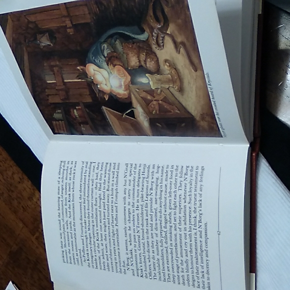 Chronicles of Krystonia - Picture 5 of 5